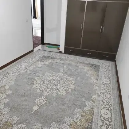  عکس فرش ایرانی طرح کلاسیک خاص