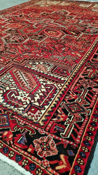  عکس مدل فرش ترند 2026