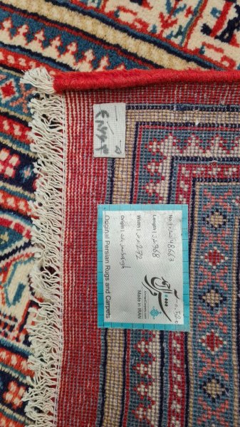  عکس مدل فرش ترند 2026