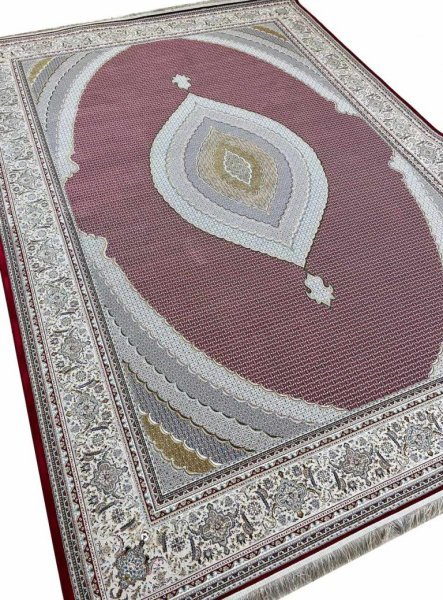  عکس طرح و رنگ فرش های جدید