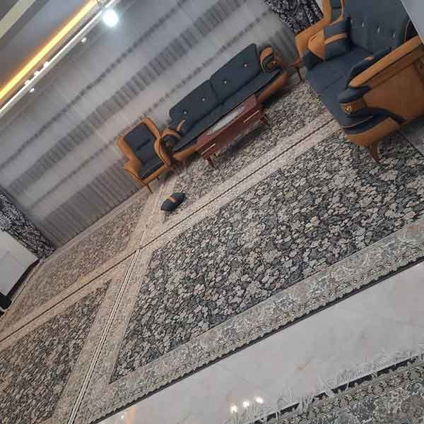  عکس فرش جدید