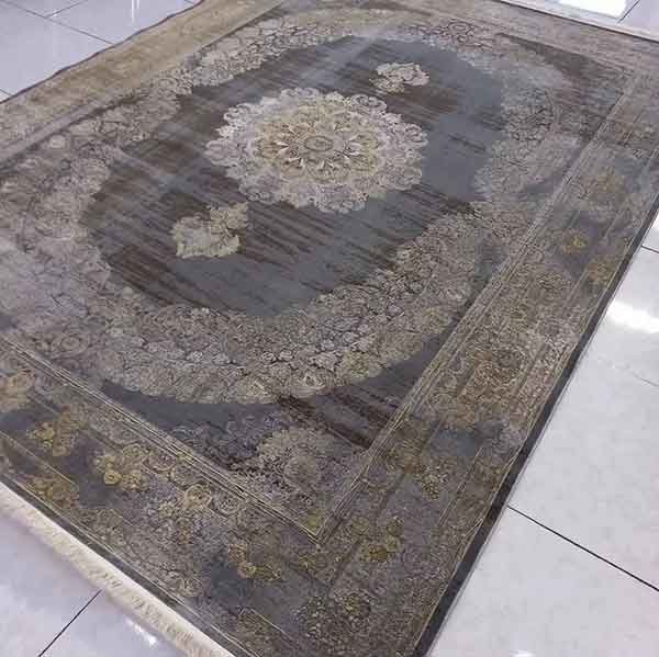  عکس فرش جدید