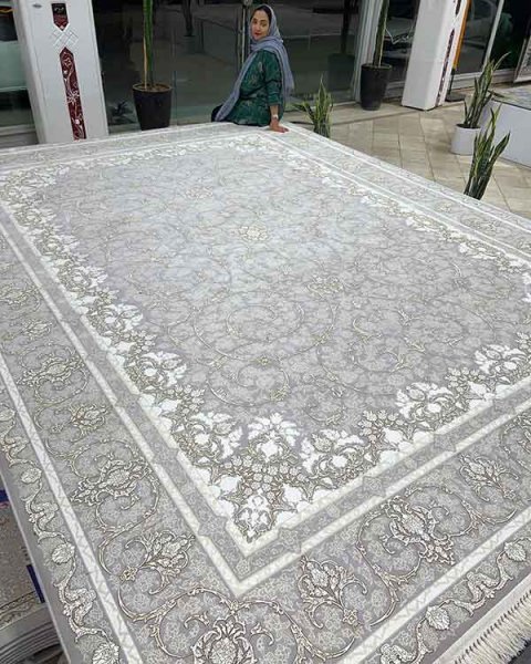  عکس فرش جدید