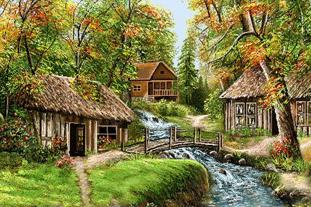  عکس تابلو فرش چهره