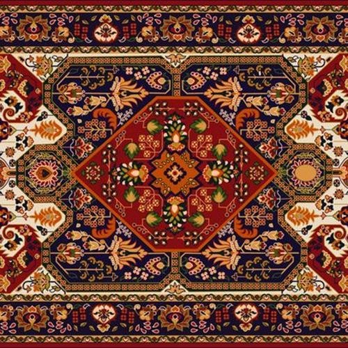  عکس فرش ایرانی پینترستی