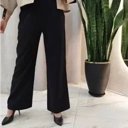  عکس شلوار مازراتی بگ زنانه
