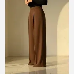  عکس شلوار مازراتی بگ زنانه