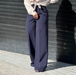  عکس شلوار مازراتی راسته زنانه