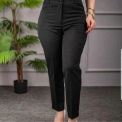  عکس شلوار مازراتی راسته زنانه