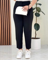  عکس شلوار مازراتی راسته زنانه