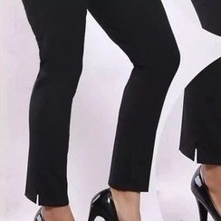  عکس شلوار مازراتی راسته زنانه