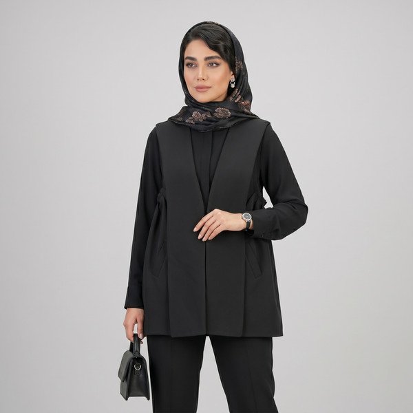  عکس وست دخترانه جدید