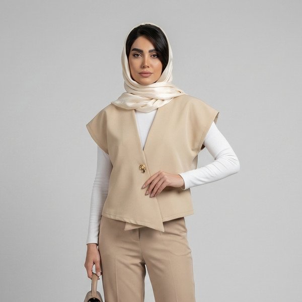  عکس وست دخترانه جدید