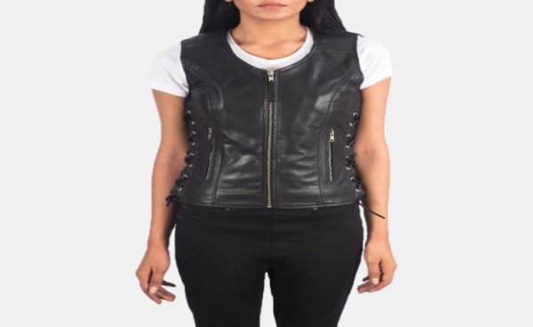 عکس انواع وست زنانه کوتاه