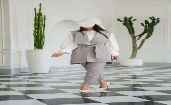 عکس انواع وست زنانه کوتاه