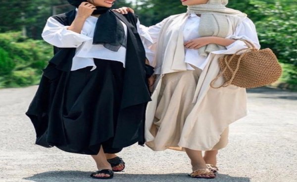 عکس انواع وست زنانه کوتاه