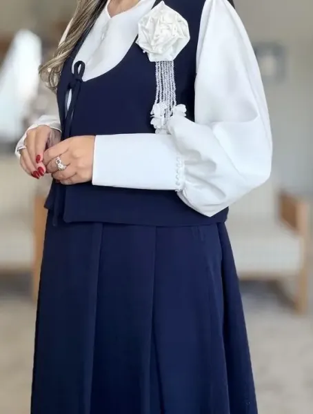 عکس وست زنانه مجلسی