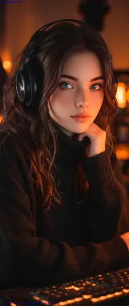  تصویر زمینه 4k برای اندروید