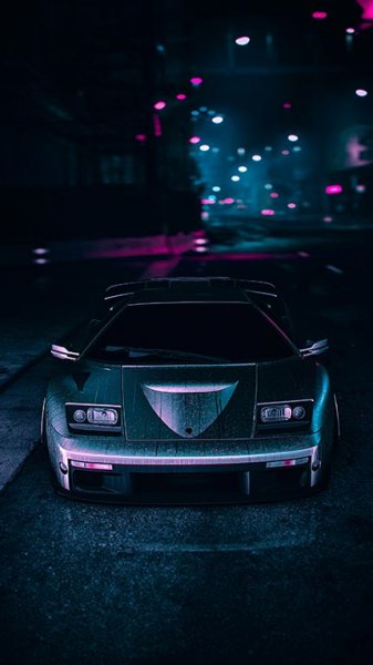  تصویر زمینه 4k خفن