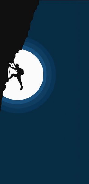 عکس مینیمال برای بک گراند موبایل