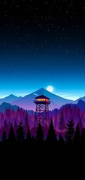  عکس مینیمال برای بک گراند موبایل