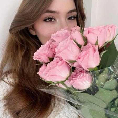  عکس ستاره صورتی پینترستی