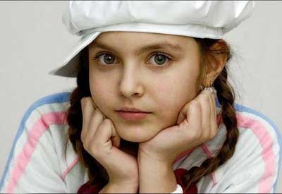  سکسی ترین دختر لیست چهره‌های پرطرفدار
