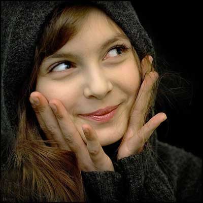  سکسی ترین دختر لیست چهره‌های پرطرفدار