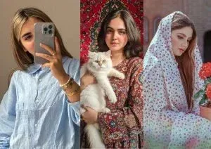  سکسی ترین دختر بررسی جذاب‌ترین استایل‌های زنانه