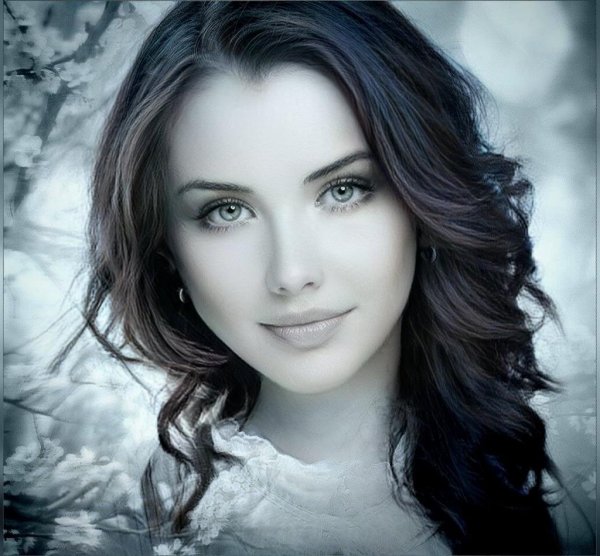  سکسی ترین دختر واقعیت یا سلیقه شخصی؟