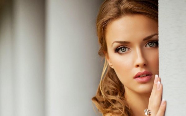  سکسی ترین دختر واقعیت یا سلیقه شخصی؟