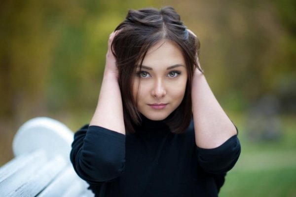  سکسی ترین دختر واقعیت یا سلیقه شخصی؟