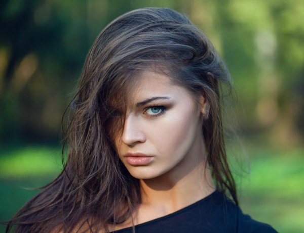  سکسی ترین دختر واقعیت یا سلیقه شخصی؟