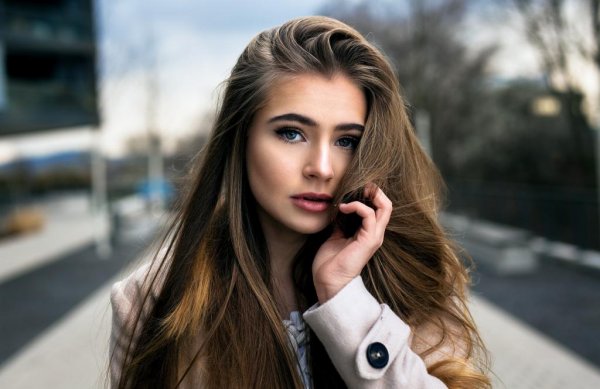  سکسی ترین دختر واقعیت یا سلیقه شخصی؟