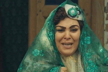  سکسی ترین دختر واقعیت یا سلیقه شخصی؟