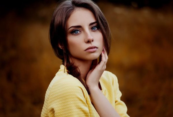  سکسی ترین دختر واقعیت یا سلیقه شخصی؟
