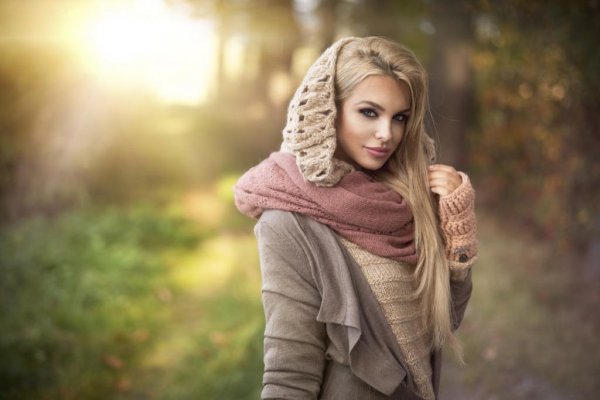  سکسی ترین دختر واقعیت یا سلیقه شخصی؟