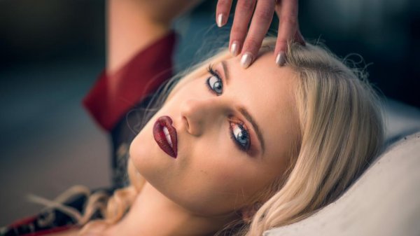  سکسی ترین دختر واقعیت یا سلیقه شخصی؟