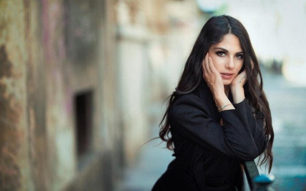  سکسی ترین دختر واقعیت یا سلیقه شخصی؟