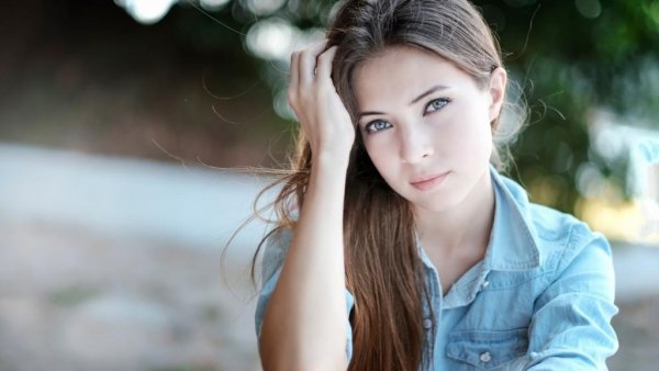  سکسی ترین دختر واقعیت یا سلیقه شخصی؟