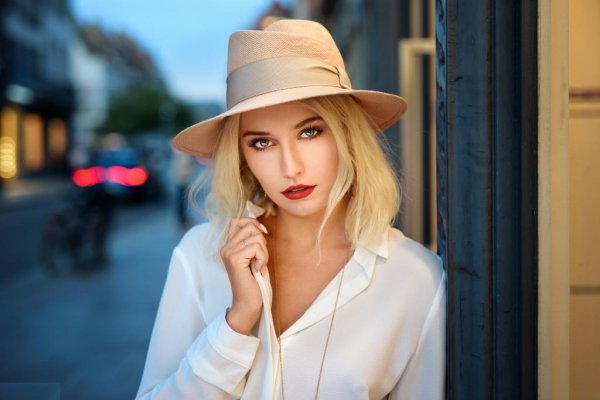  سکسی ترین دختر واقعیت یا سلیقه شخصی؟