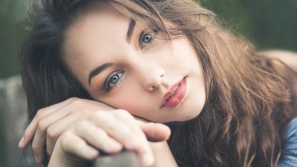  سکسی ترین دختر واقعیت یا سلیقه شخصی؟