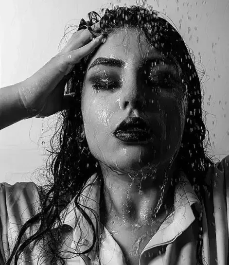  سکسی ترین دختر معرفی مدل‌ها و سلبریتی‌های مشهور
