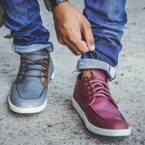  استایل خیابانی مردانه