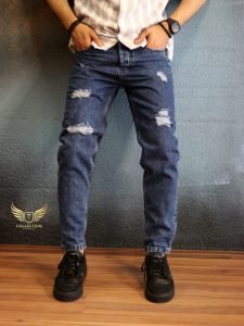  استایل خیابانی مردانه