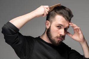  استایل خیابانی مردانه