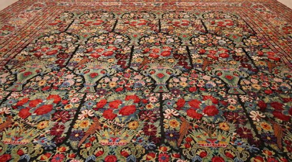  عکس وسایل قدیمی ایرانی