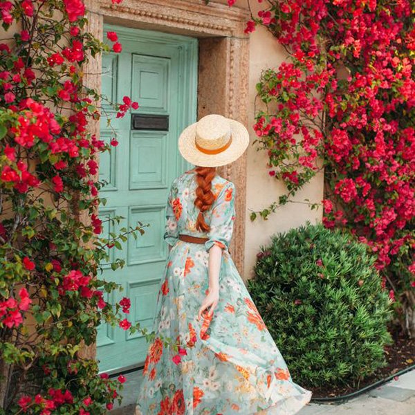  عکس سنتی برای پروفایل