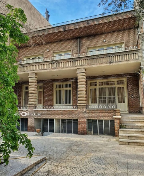  عکس خونه قدیمی