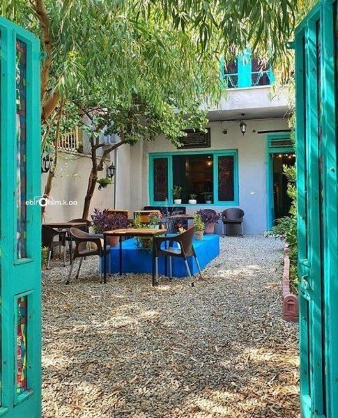  عکس خونه قدیمی